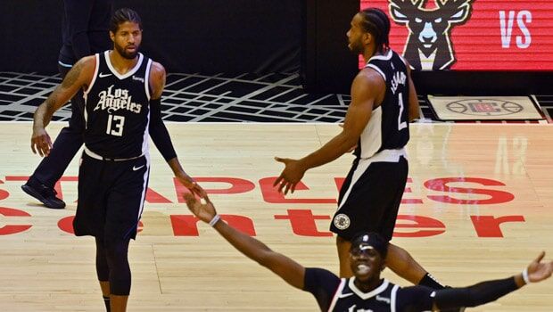 LA Clippers